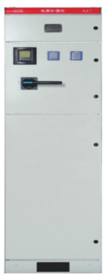 LTWB-D 低壓無功補償裝置